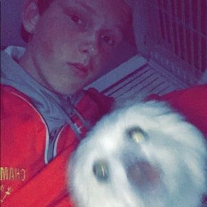 Meet your Posher, John